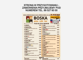 boska.pl