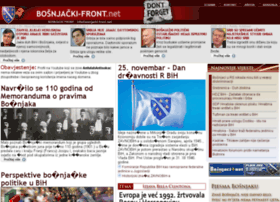 bosnjacki-front.net