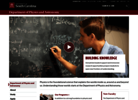 boson.physics.sc.edu
