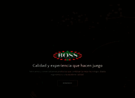 boss-g.com