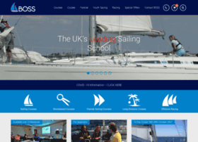 Boss-sail.co.uk