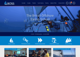 boss-sail.com
