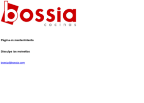 bossia.com
