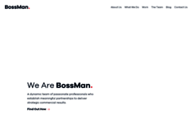 bossmanmedia.com.au