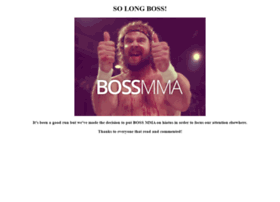 Bossmma.com