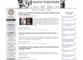 boston.indymedia.org