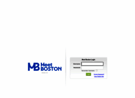 Boston.simpleviewcrm.com