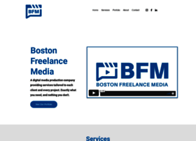 Bostonfreelancemedia.com