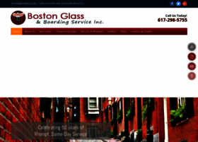 Bostonglassinc.com