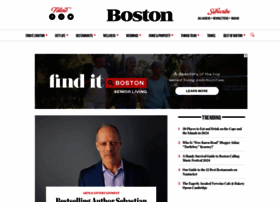 Bostonmagazine.com