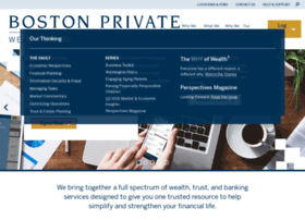 bostonprivatebank.com