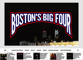 Bostonsbigfour.com