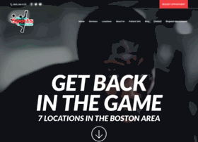 bostonsportsmed.com