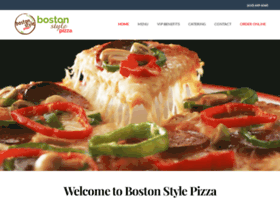 Bostonstylepizzapa.com