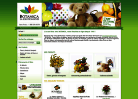 botanicadirect.com