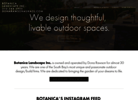 Botanicalandscapeinc.com