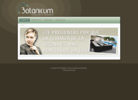 botanicum.es