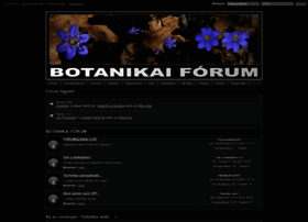 botanikaiforum.com