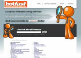 botfast.co.uk