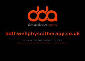 bothwellphysiotherapy.co.uk