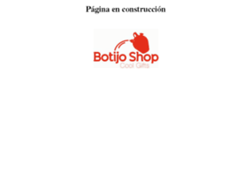 botijoshop.com