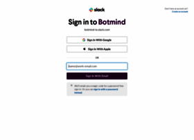 Botmind-io.slack.com