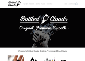 Bottledclouds.com