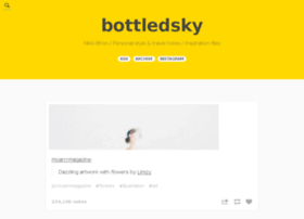 bottledsky.com