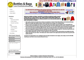 Bottlesandbags.co.uk