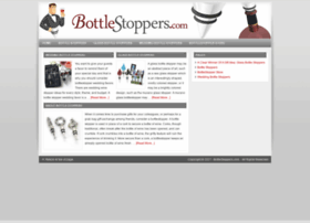 bottlestoppers.com