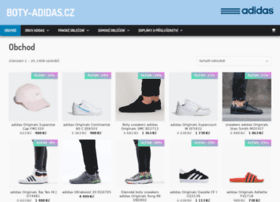 boty-adidas.cz