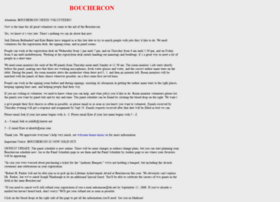 bouchercon2006.com
