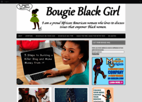 bougieblackgirl.com