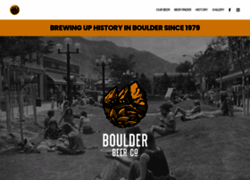 boulderbeer.com