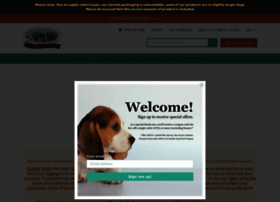 boulderdogfoodcompany.com