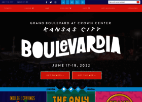 Boulevardia.com