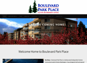 boulevardparkplace.com