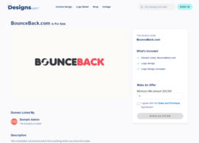 bounceback.com