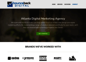 Bouncebackdigital.com