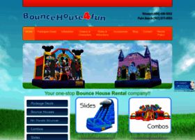 Bouncehouse4fun.com