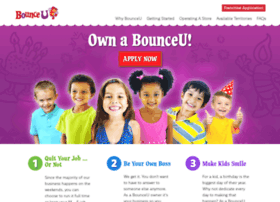 Bounceu.fun-brands.com