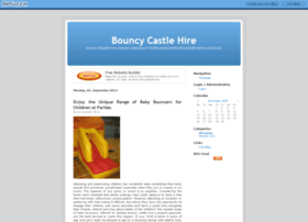 bouncycastle.beeplog.com