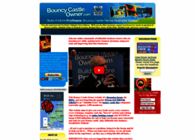 bouncycastleowner.com