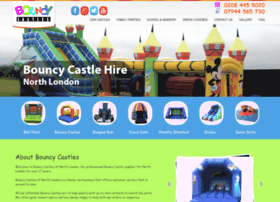 bouncycastles.org.uk