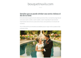 bouquetnuvis.com