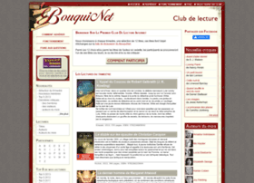 bouquinet.guidelecture.com