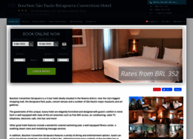 Bourbon-hotel-ibirapuera.h-rez.com