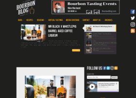 bourbonblog.com