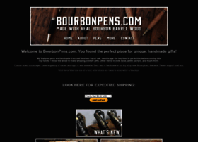 Bourbonpens.com