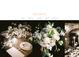 Bourgeonbk.com